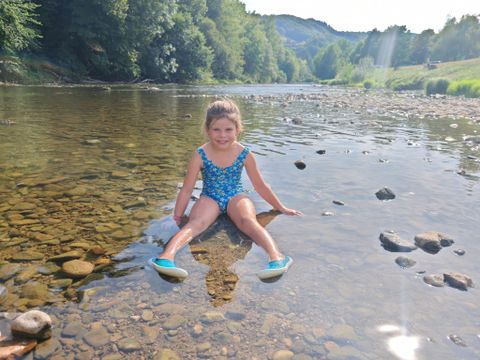 Camping Marmotel   - Camping Aveyron - Image N°30