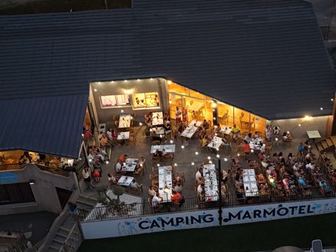 Camping Marmotel   - Camping Aveyron - Image N°32