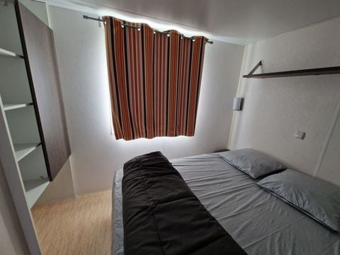Mobilhome 6 personnes - GRAND CAUSSE
