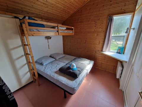 Chalet 8 personnes - 2 TV