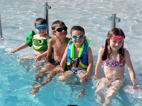 Camping Marmotel   Camping Marmotel   - Camping Aveyron - Image N°5