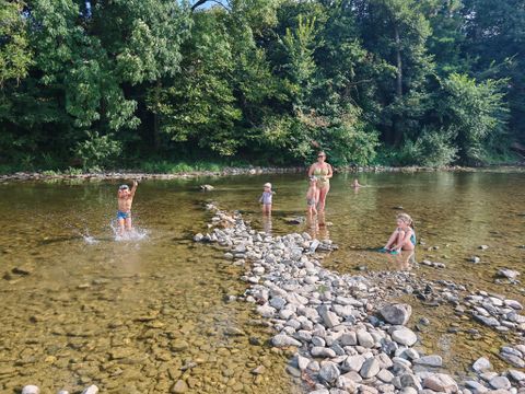 Camping Marmotel   - Camping Aveyron - Image N°31