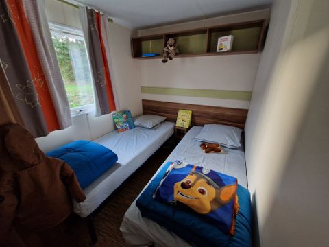 Camping Marmotel   - Camping Aveyron - Image N°19