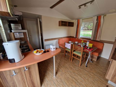 Camping Marmotel   Camping Marmotel   - Camping Aveyron - Image N°32
