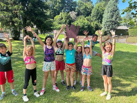 Camping Marmotel   Camping Marmotel   - Camping Aveyron - Image N°12