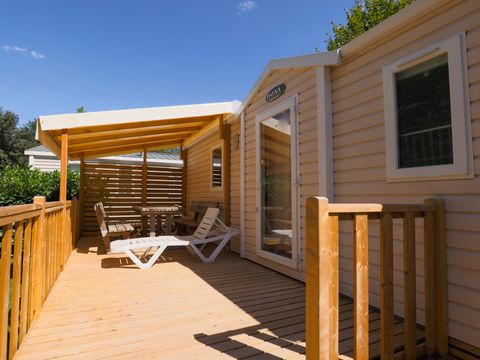 Camping Marmotel   - Camping Aveyron - Image N°15