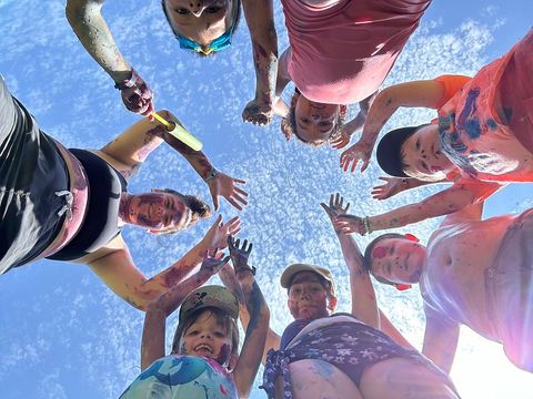 Camping Marmotel   Camping Marmotel   - Camping Aveyron - Image N°10