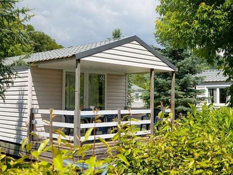 Camping Marmotel   - Camping Aveyron - Image N°11