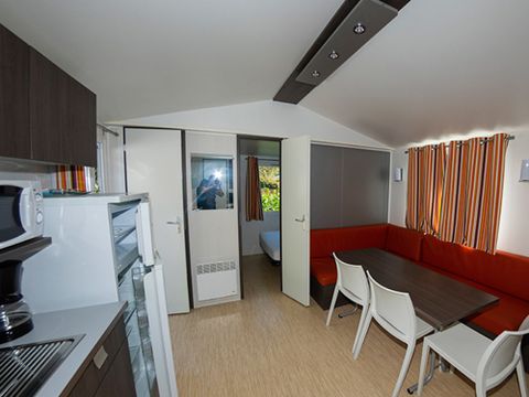 Camping Marmotel   - Camping Aveyron - Image N°24