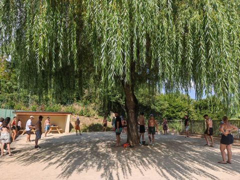 Camping Marmotel   - Camping Aveyron - Image N°37