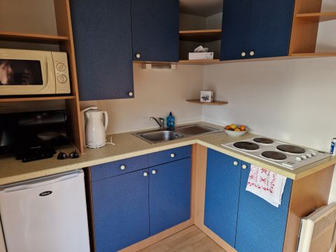 Camping Marmotel   - Camping Aveyron - Image N°27