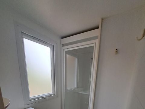 MOBILHOME 6 personnes - TRIO