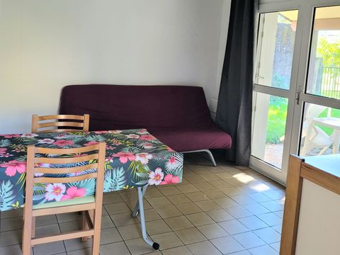 GÎTE 4 personnes