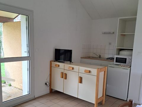 GÎTE 4 personnes