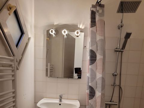 GÎTE 4 personnes