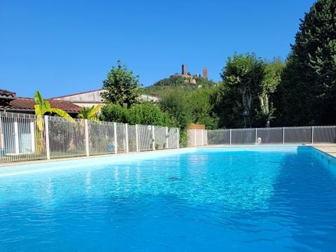 Camping le Soulhol - Camping Lot - Image N°2