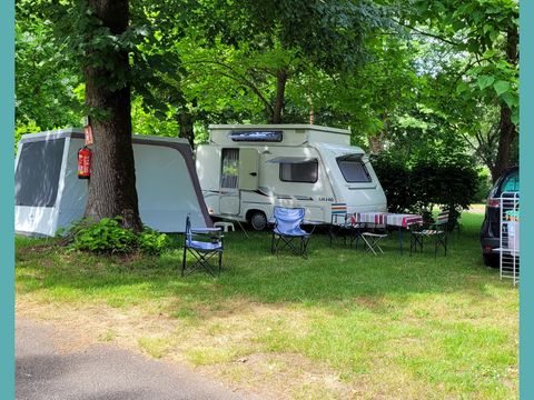Camping le Soulhol - Camping Lot - Image N°12