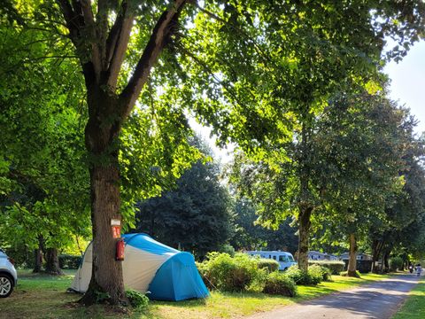 Camping le Soulhol - Camping Lot - Image N°8