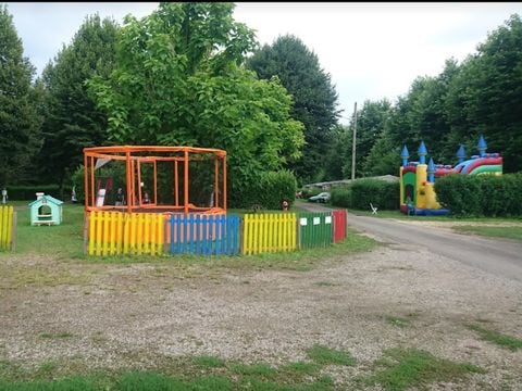 Camping le Soulhol - Camping Lot - Image N°5