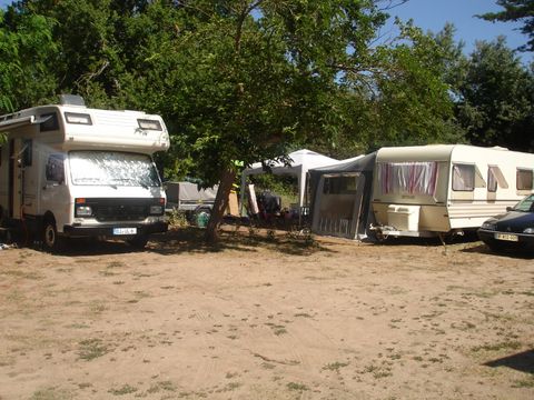 Camping Les Payolles - Camping Charente-Maritime - Image N°12