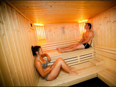 Camping Signol - Camping Charente-Maritime