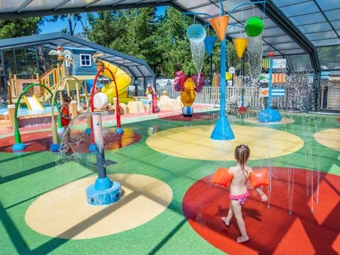 Camping Signol - Camping Charente-Maritime
