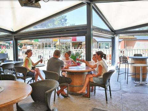 Camping Signol - Camping Charente-Maritime