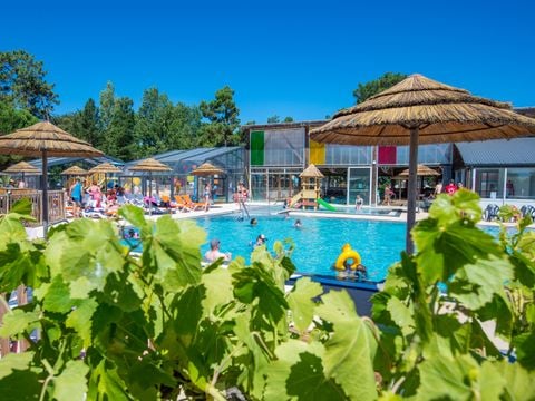 Camping Signol - Camping Charente-Maritime - Image N°5