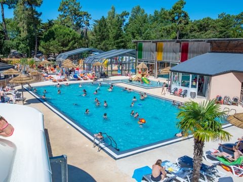 Camping Signol - Camping Charente-Maritime - Image N°4