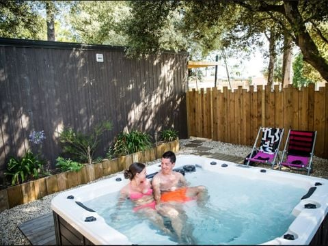 Camping Signol - Camping Charente-Maritime