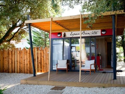 Camping Signol - Camping Charente-Maritime