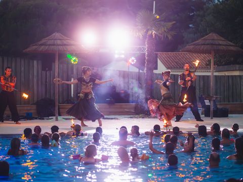 Camping Signol - Camping Charente-Maritime - Image N°33