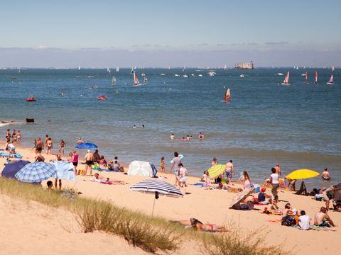 Camping Signol - Camping Charente-Maritime - Image N°28