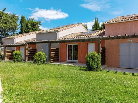 VILLA 4 personnes - Mezzanine