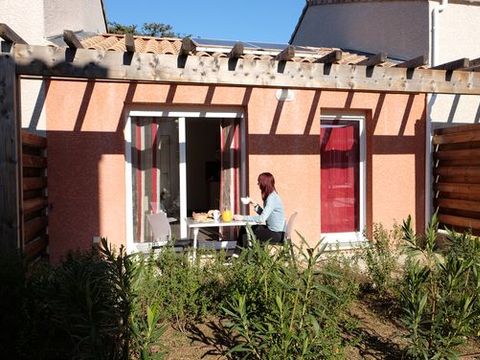 VILLA 4 personnes - Mezzanine