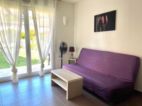 Domaine de Bacchus - Camping Hérault - Image N°9