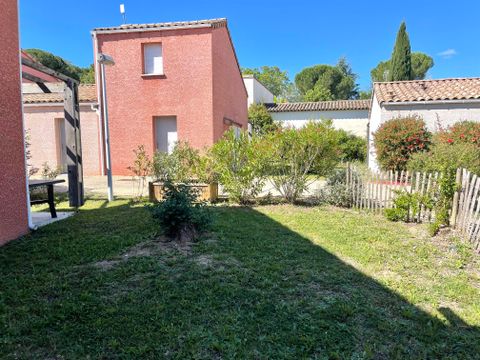 Domaine de Bacchus - Camping Hérault - Image N°8