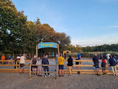 Camping Paradis - Domaine de Bellevue - Camping Vendée - Image N°68