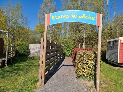 Camping Paradis - Domaine de Bellevue - Camping Vendée - Image N°70