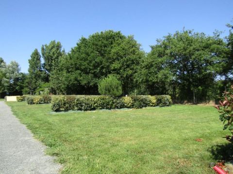 Emplacement - Nu Grand Confort