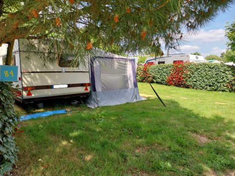 Emplacement - Nu Grand Confort