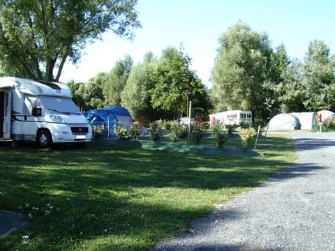 Emplacement - Nu Grand Confort