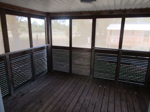 MOBILHOME 6 personnes - Gamme Confort – 3 ch – 6 pers