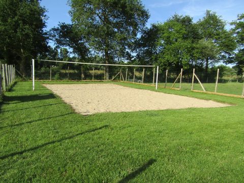 Camping Paradis - Domaine de Bellevue - Camping Vendée - Image N°58