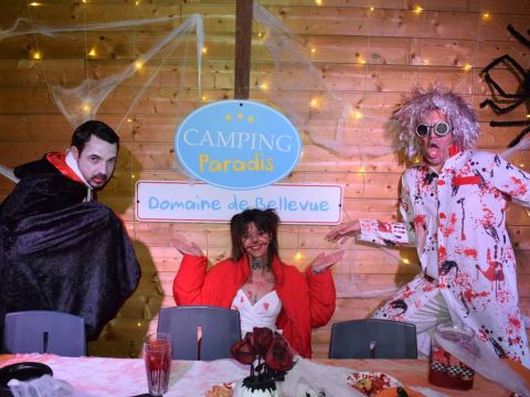 Camping Paradis - Domaine de Bellevue - Camping Vendée - Image N°79