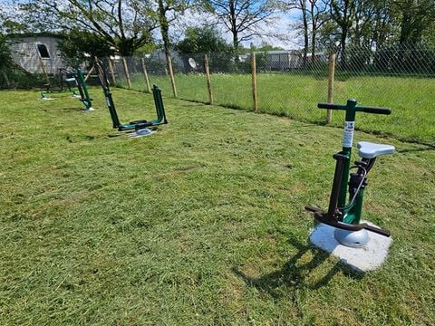 Camping Paradis - Domaine de Bellevue - Camping Vendée - Image N°91