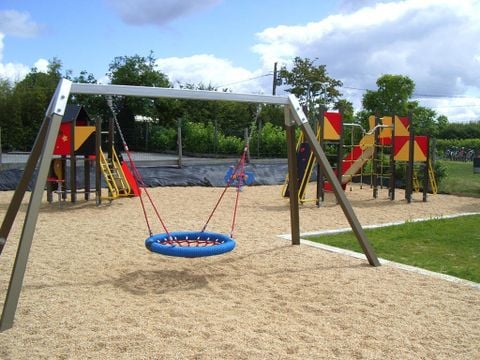 Camping Paradis - Domaine de Bellevue - Camping Vendée - Image N°89