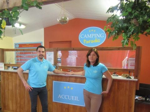 Camping Paradis - Domaine de Bellevue - Camping Vendée - Image N°18