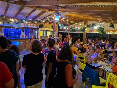 Camping Paradis - Domaine de Bellevue - Camping Vendée - Image N°71