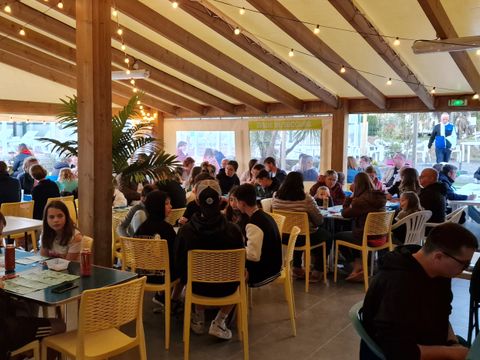 Camping Paradis - Domaine de Bellevue - Camping Vendée - Image N°66